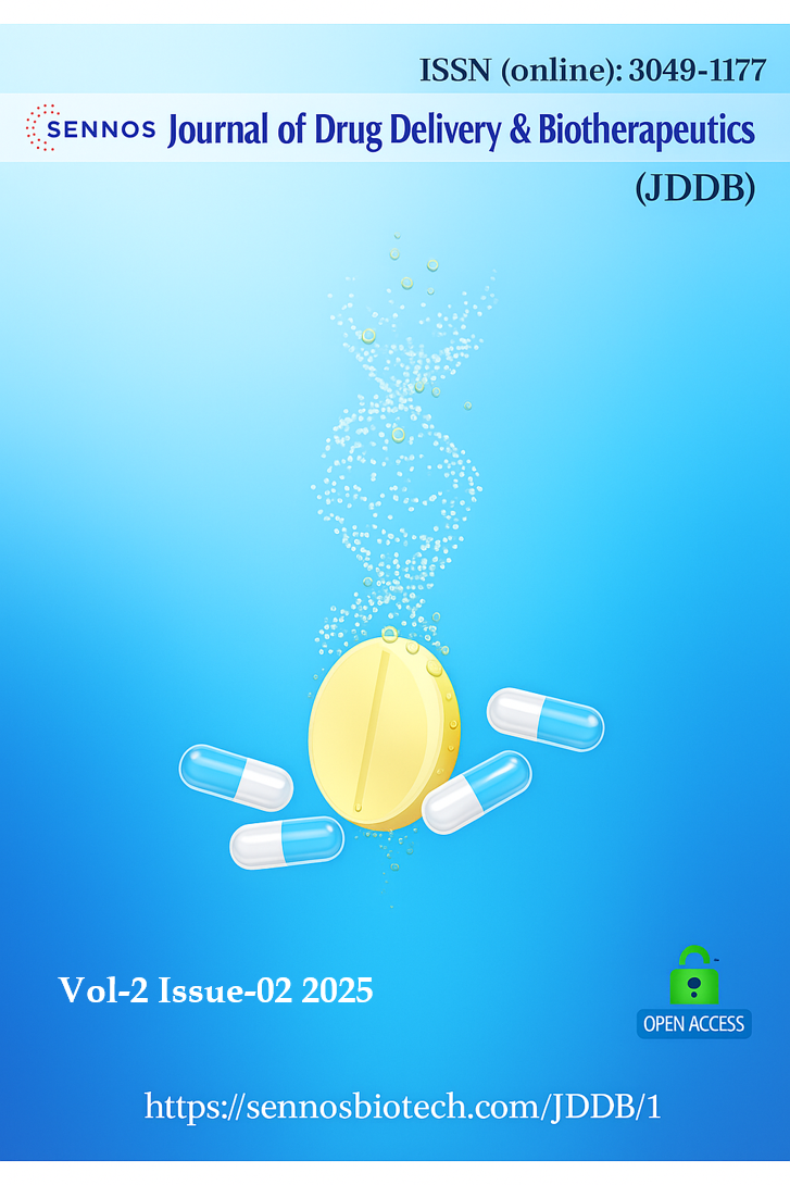 View Vol. 2 No. 2 (2025): Mar-Apr 2025
