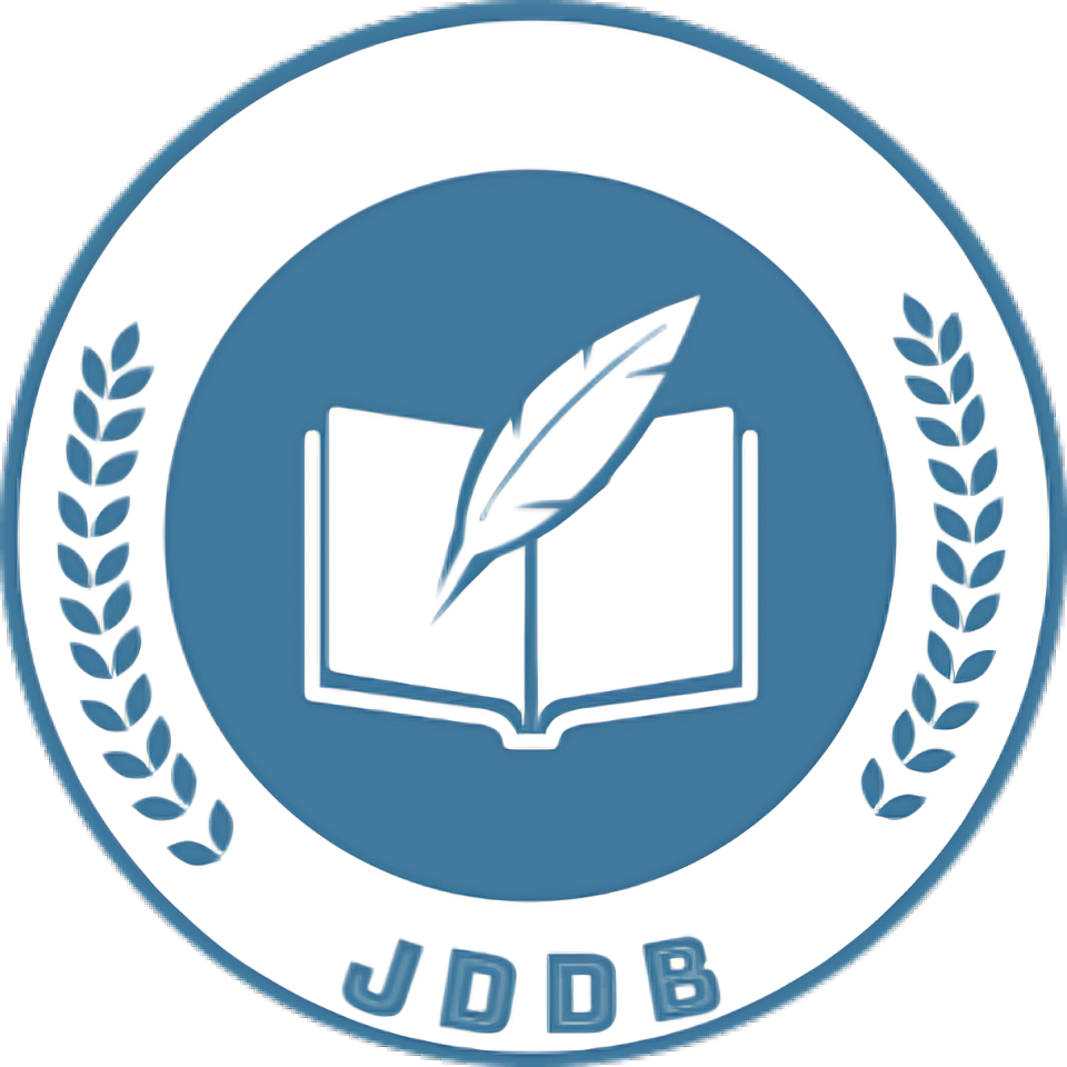 JDDB Logo