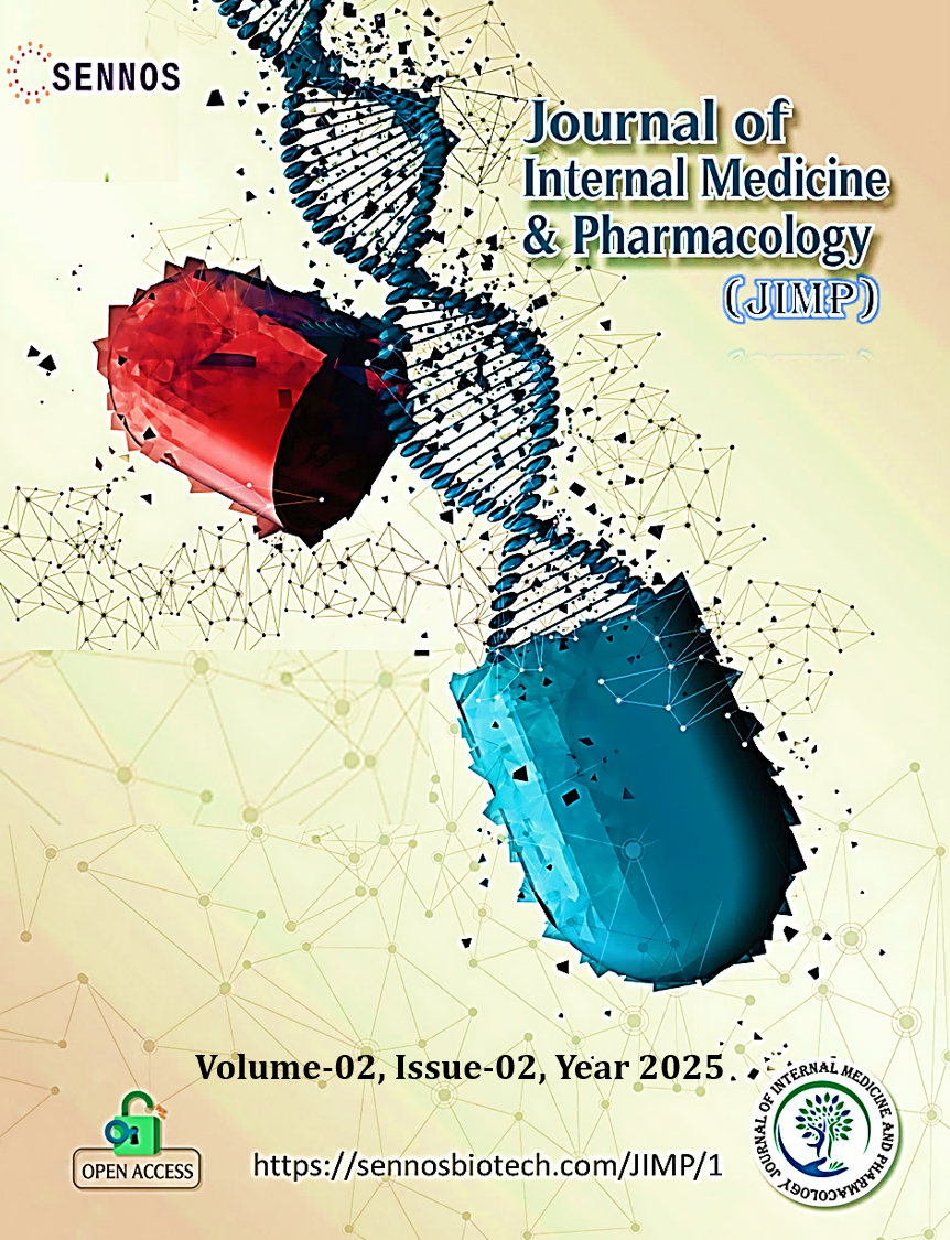 View Vol. 2 No. 02 (2025): Mar-Apr 2025
